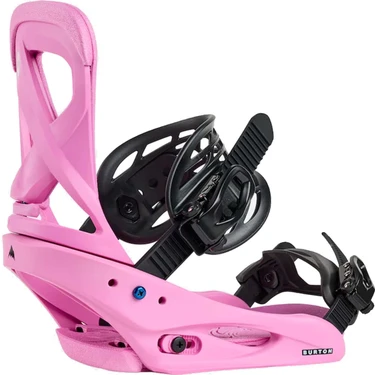 Burton Scribe Re:flex Snowboard Bindings Kadın Snowboard Fiyatı