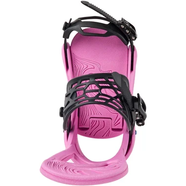 Burton Scribe Re:flex Snowboard Bindings Kadın Snowboard Fiyatı