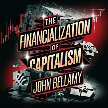 Sevsenka Kapitalizmin Malileşmesi ve Kriz John Bellamy Dijital