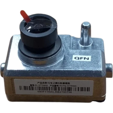 Ramm Byd Atto 3 - Seal U - Dolphin Orijinal Byd Dashcam ( Araç İçi Kamera ) Seti - Kablo - Trim