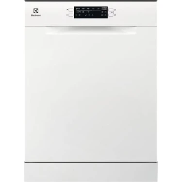 Electrolux ESA47210SW E enerji Sınıfı 8 Programlı Bulaşık