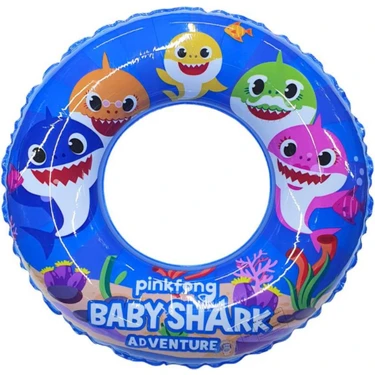 SHC4200 Baby Shark Simit 60
