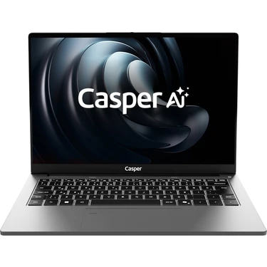 Casper Nevopro NP40.255H-EF00X-G-F Ultra 7 255H 64 GB 1TB SSD 14" Freedos Dizüstü
