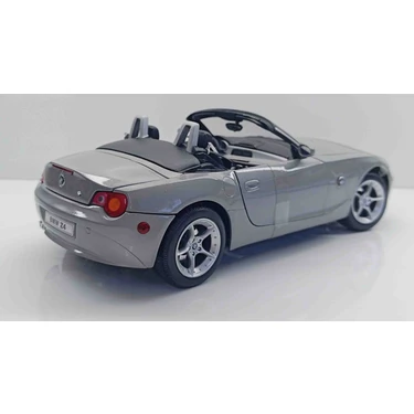 Welly Dianomi 1:18 Ölçek Bmw Z4 Diecast Model Fiyatı