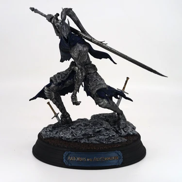 Hunga Dark Souls - Artorias The Abysswalker Figür Fiyatı