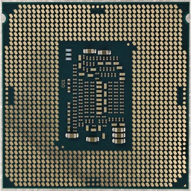 Intel Core I3-8100T SR3Y8 3.10GHZ Desktop Pc Processor 1151 Fiyatı