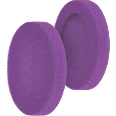 Koss Porta Pro Oversized Cushions |