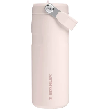 Stanley The Iceflow Flip Straw 2.0 Pipetli Termos Bardak 0,47