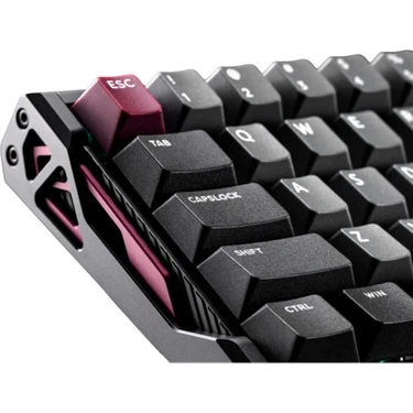 Iqunix Iqunıx EV63 Dark Purple %60 Magnetic x Pro Manyetik Fiyatı