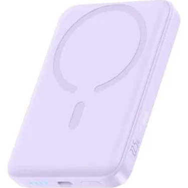 Baseus Ef FM11 Mini Mag 10.000 22.5W Taşınabilir Şarj Cihazı