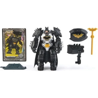 NW NessiWorld 1004583 Dc Figür Batman 17 cm