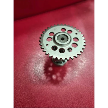 Mondial Revival 50CC Uyumlu Modifiye Dereceli A9 Eksantrik Fiyatı
