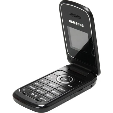 Samsung E1190 Tuşlu Cep