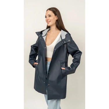 Unisex Yağmurluk -