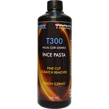 Trendwax 500ML Hare Giderici Ince