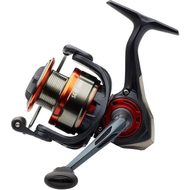 Savage Gear Sg2 4000 Fd 5+1bb Olta