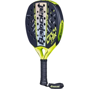 Babolat Counter Vertuo 2.6 350 gr Padel Tenis Raketi Fiyatı Babolat Counter Vertuo 2.6 350 gr Padel Tenis Raketi Fiyatı