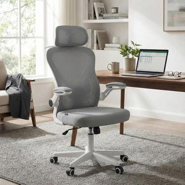 Karr Office Oslo Ergonomik Çalışma