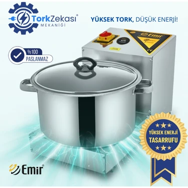 Gold Soğan Doğrama Makinesi Makinası Büyük Boy 13