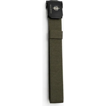 Single Sword SS Tactical Askeri Kemer | Metal Tokalı Outdoor & Taktik Bel