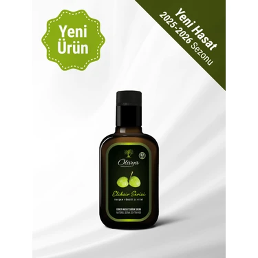 Olivya Gökçeovacık Eliksir Serisi 250