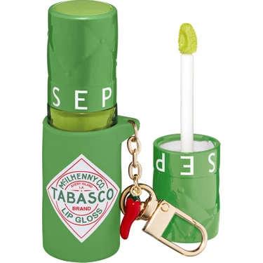 Sephora Collectıon Outrageous Plump Volume x Tabasco® - Fiyatı