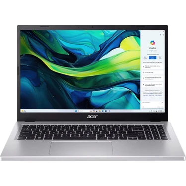 Acer Aspire Go AG15-71PA26 Intel Core I7 13620H 16GB 2tb SSD Windows 10 Pro 15.6" Fhd IPS