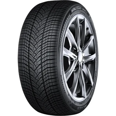Nexen 215/55 R18 99V Xl Winguard Sport 3 Kış   Oto Kış Lastiği ( Üretim Yılı: