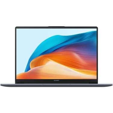 Huawei Matebook D14 Intel Core i5 13420H 16GB 512GB SSD Freedos 14" Taşınabilir