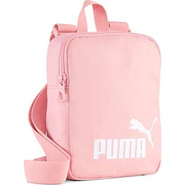 Puma Phase Portable Omuz Çantası-En: 20 Cm, Boy: 25 Cm, Derinlik: 5 cm 09117328