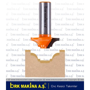 Brk Model Motif Freze Kaynaklı