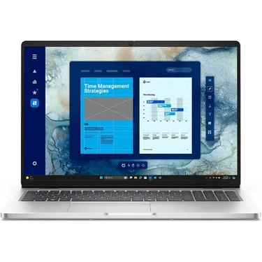 Dell Pro 16 PC16250 Ultra 7 255U 32GB 512GB SSD 16 Fhd+ Windows 11