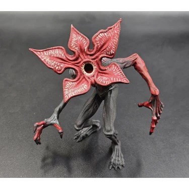 Stranger Things Demogorgon Koleksiyonluk Figür Fiyatı