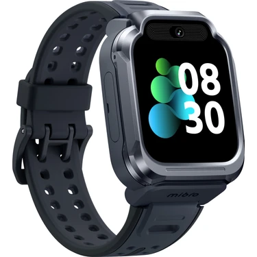Mibro S1 Android Çift Kameralı 11 Gps Destekli  5G uyumlu Akıllı Çocuk Saati (Xiaomi Ecosystem