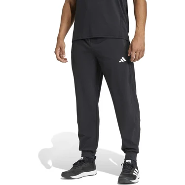 Adidas Performance KA5528 WORKOUT ESSENTIALS FLEX DOKUMA EŞOFMAN