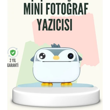 Yüksek Çözünürlüklü 10X Dijital Zoom ve Iso Ayarlı Fotoğraf