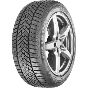 Fulda 205/55 R16 91H Kristall Control Hp2    Oto Kış Lastiği ( Üretim Yılı: