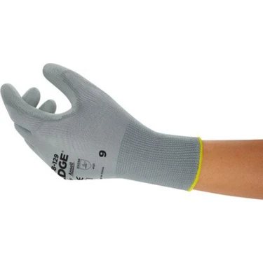 Ansell Edge 48-129 Aşınma ve Yırtılma Dirençli Iş