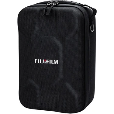 Fujifilm Blc-Xbag-2 Siyah Omuz