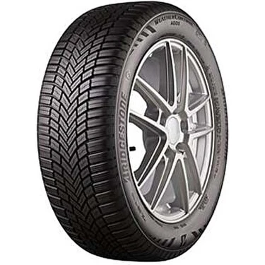 Bridgestone Weather Control A005 Evo 195/65R15 95V Xl M+S