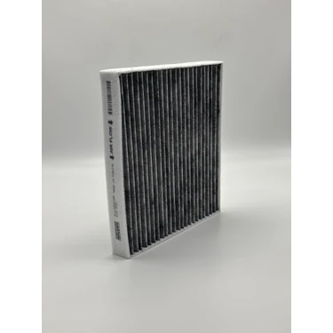 Regato Filter Kia Ev 3 Karbon Kabin/polen