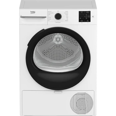Beko Kmx 82 8 kg Kurutma
