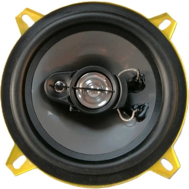 Boschmann Turbo Xc-13 Koaksiyel Hoparlör Tweeterlı Özel Seri 13 cm Oto