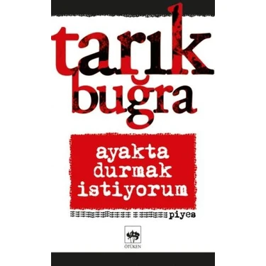 Ayakta Durmak