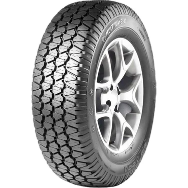 Lassa Multiways-C 185R14C 102/100Q 8pr M+S