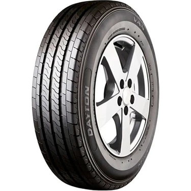 Dayton Van 235/65R16C