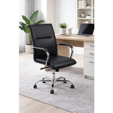 YRN Ofis Ofis Calişma Koltuğu Büro