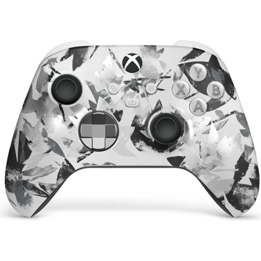 Microsoft Xbox Wireless Controller - Storm