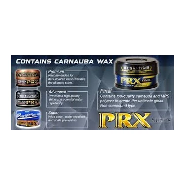 Willson Wıllson Prx Super Carnauba Wax 160 gr 12 Ay Fiyatı