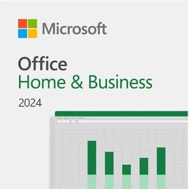 Microsoft Office Ev ve Iş 2024
